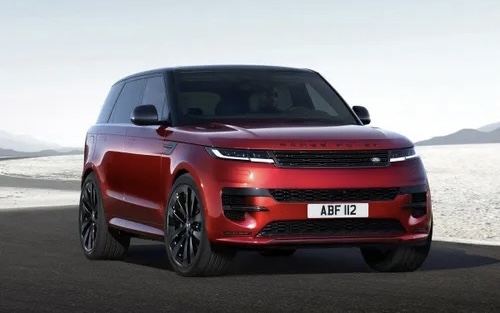 Bảng giá xe ô tô hãng Land Rover mới nhất tháng 12