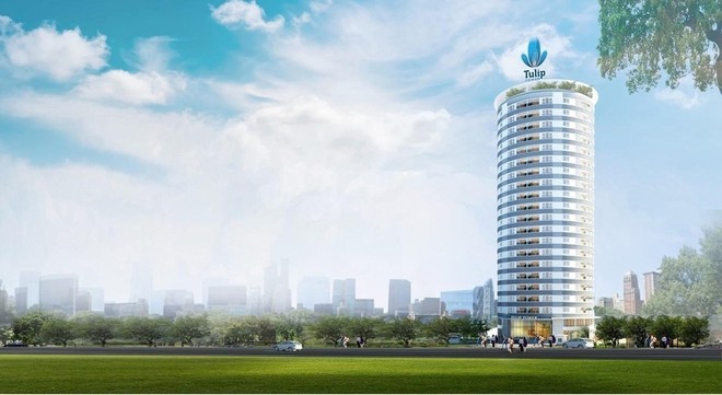 Vạn Phát Hưng thay đổi Tổng Giám đốc kiêm người đại diện pháp luật