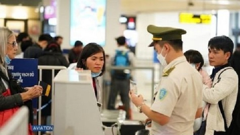 Mở rộng E-visa tại 41 cửa khẩu: Cú hích chiến lược cho du lịch và đầu tư