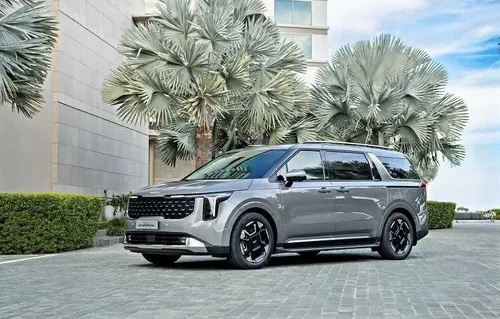 Cập nhật bảng giá xe hãng Kia mới nhất tháng 12