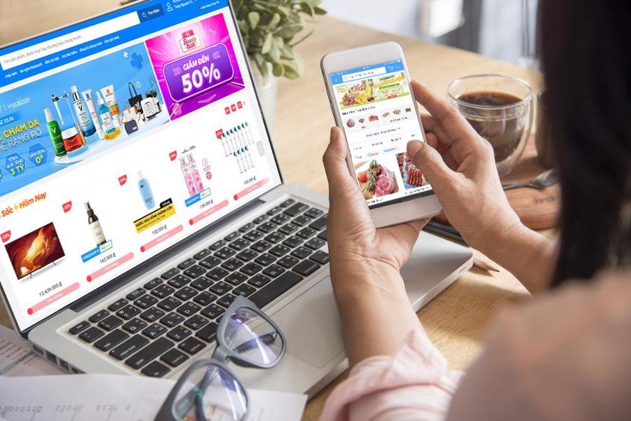 Siết chặt kiểm soát hàng giả trên thương mại điện tử, hướng tới môi trường kinh doanh minh bạch