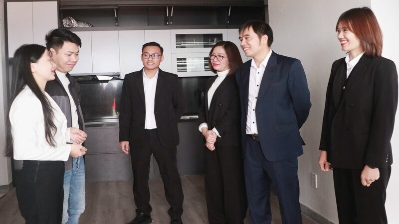 Không có tình trạng bán nhà ở xã hội sai đối tượng ở Thái Nguyên