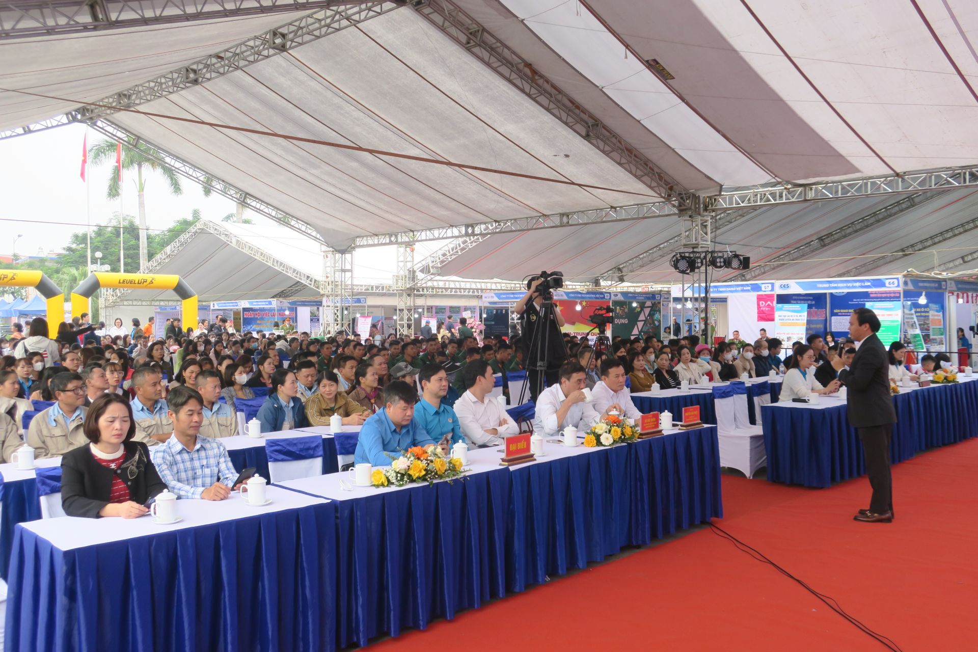 Hải Phòng: Tuyên truyền, phổ biến chính sách pháp luật về bảo hiểm xã hội và Luật Công đoàn 2024