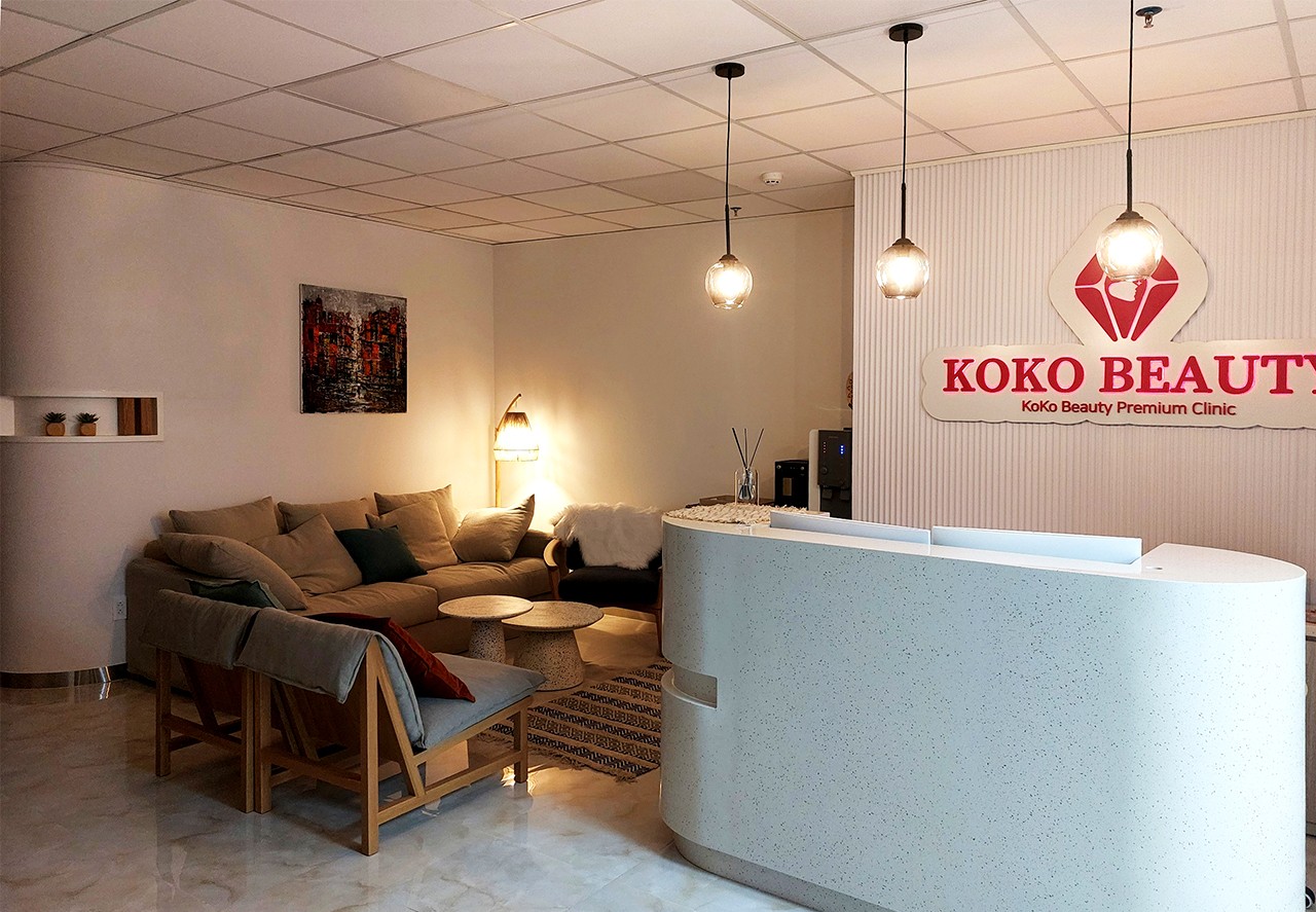 Công ty Cổ phần Koko Premium Clinic bị xử phạt 94 triệu