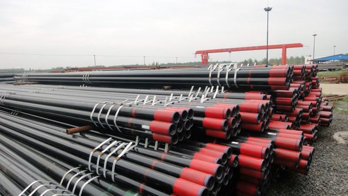 Canada khởi xướng rà soát cuối kỳ thuế chống bán phá giá ống dẫn dầu Việt Nam