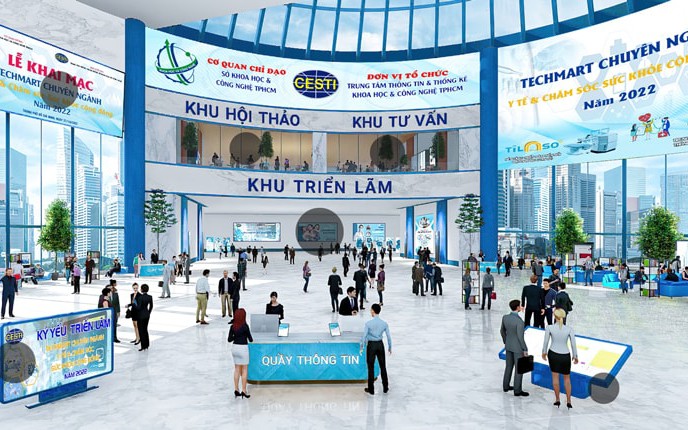 Hà Nội phê duyệt Đề án thành lập Sàn Giao dịch công nghệ: Mục tiêu niêm yết 30.000 sản phẩm đến năm 2030