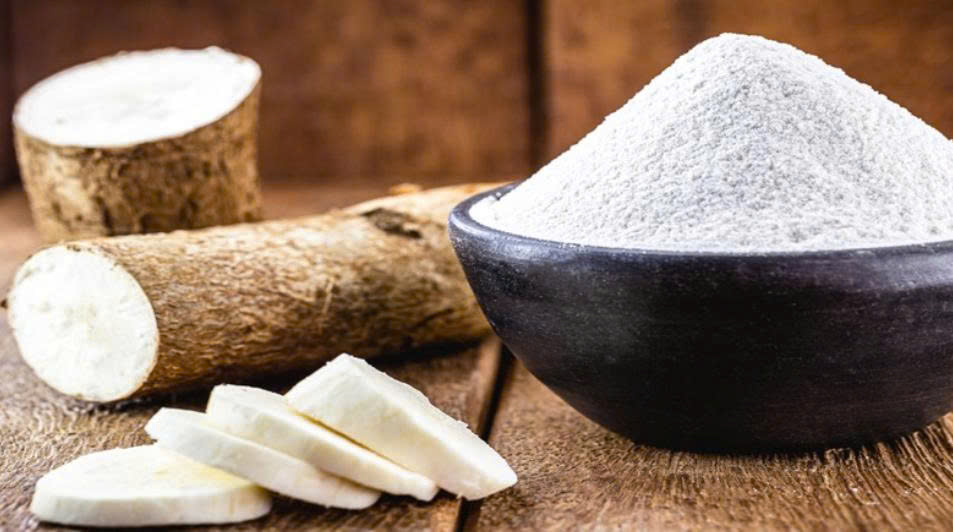 Việt Nam có thứ bột trắng tưởng bình thường lại là thực phẩm vàng, nấu gì cũng thành món ngon