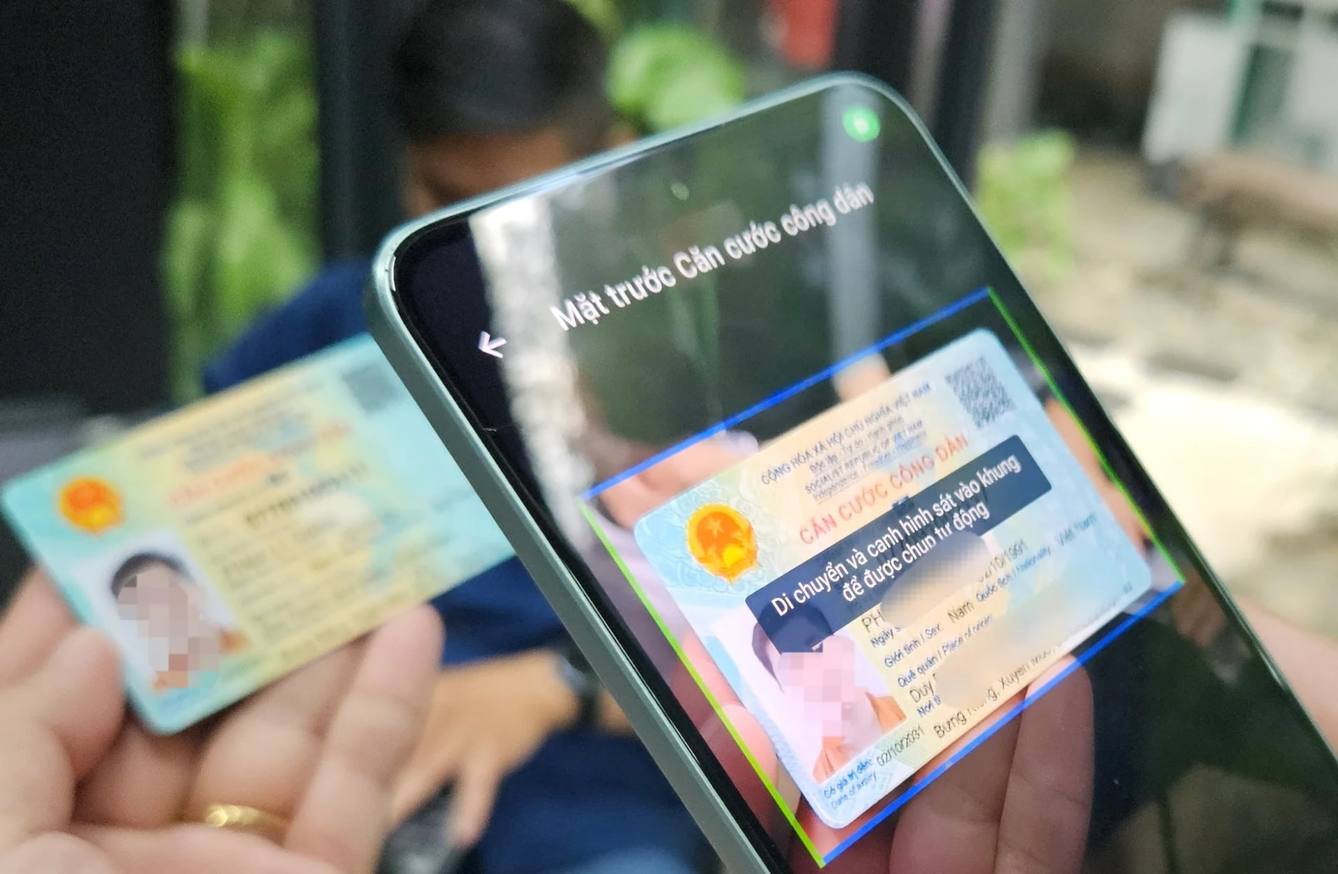 Nam A Bank yêu cầu 3 đối tượng sau nhanh chóng cung cấp thông tin