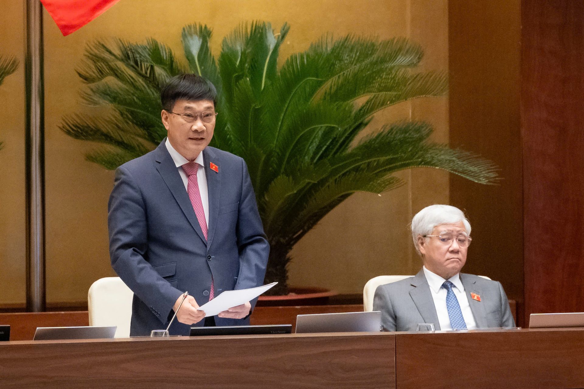 Điện hạt nhân mô-đun nhỏ: Nhà nước đi trước “mở đường”, tư nhân tham gia đầu tư