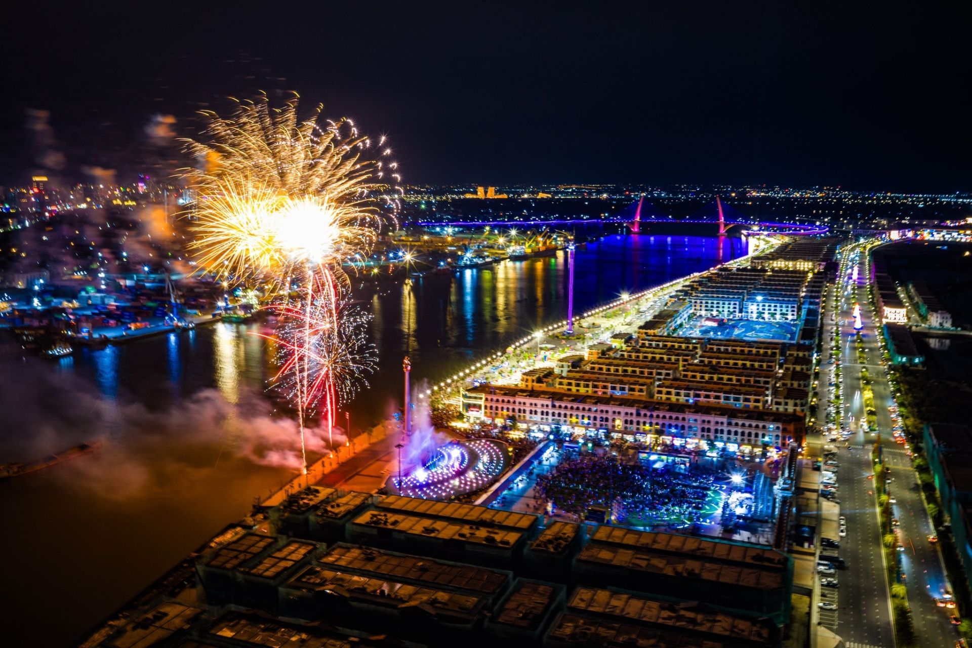 Vinhomes Royal Island hội đủ các yếu tố để trở thành “đảo tỉ phú” đầu tiên tại Việt Nam