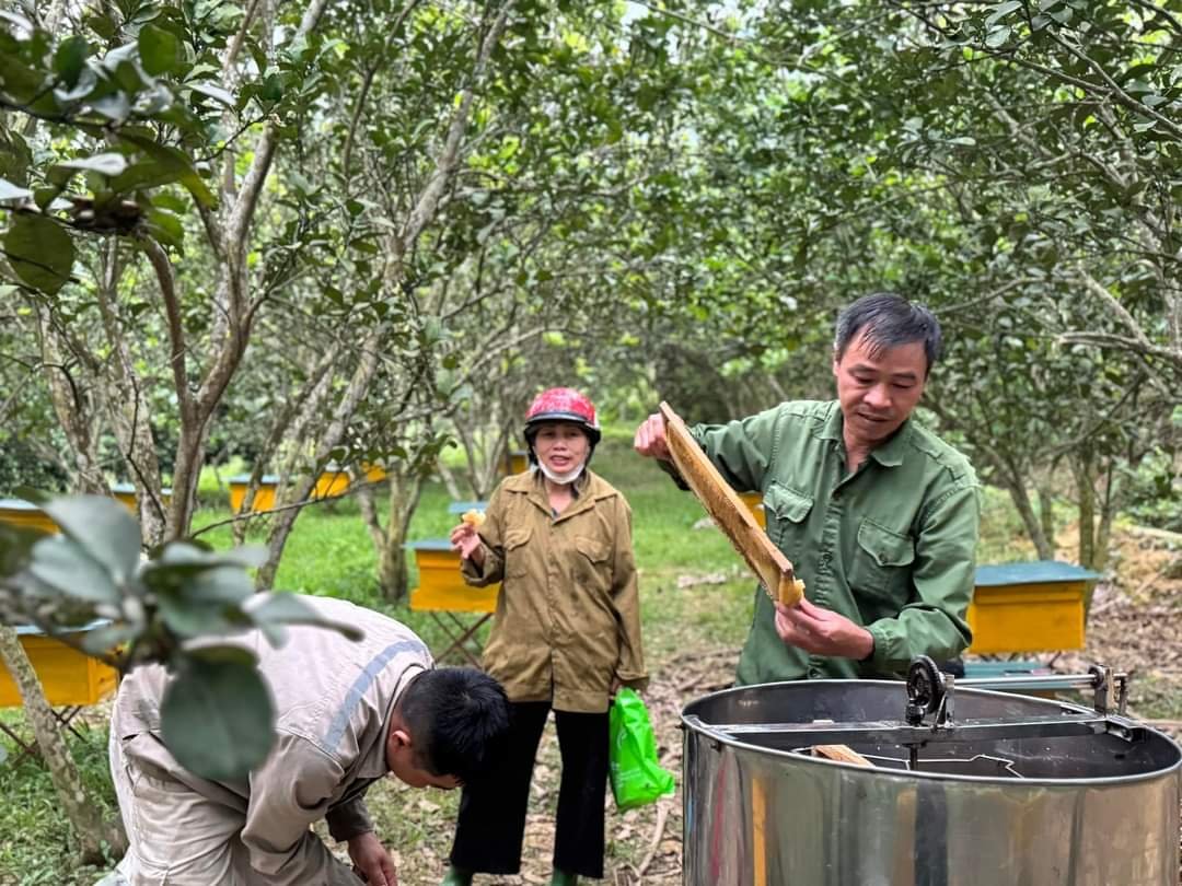 Chương trình mục tiêu quốc gia và những khó khăn cần tháo gỡ