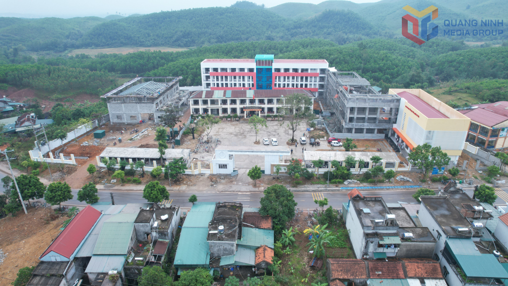 Quảng Ninh tăng tốc giải ngân nguồn vốn đầu tư công năm 2025