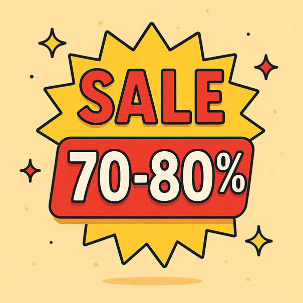 Cảnh giác với “Bẫy giảm giá ảo” cuối năm