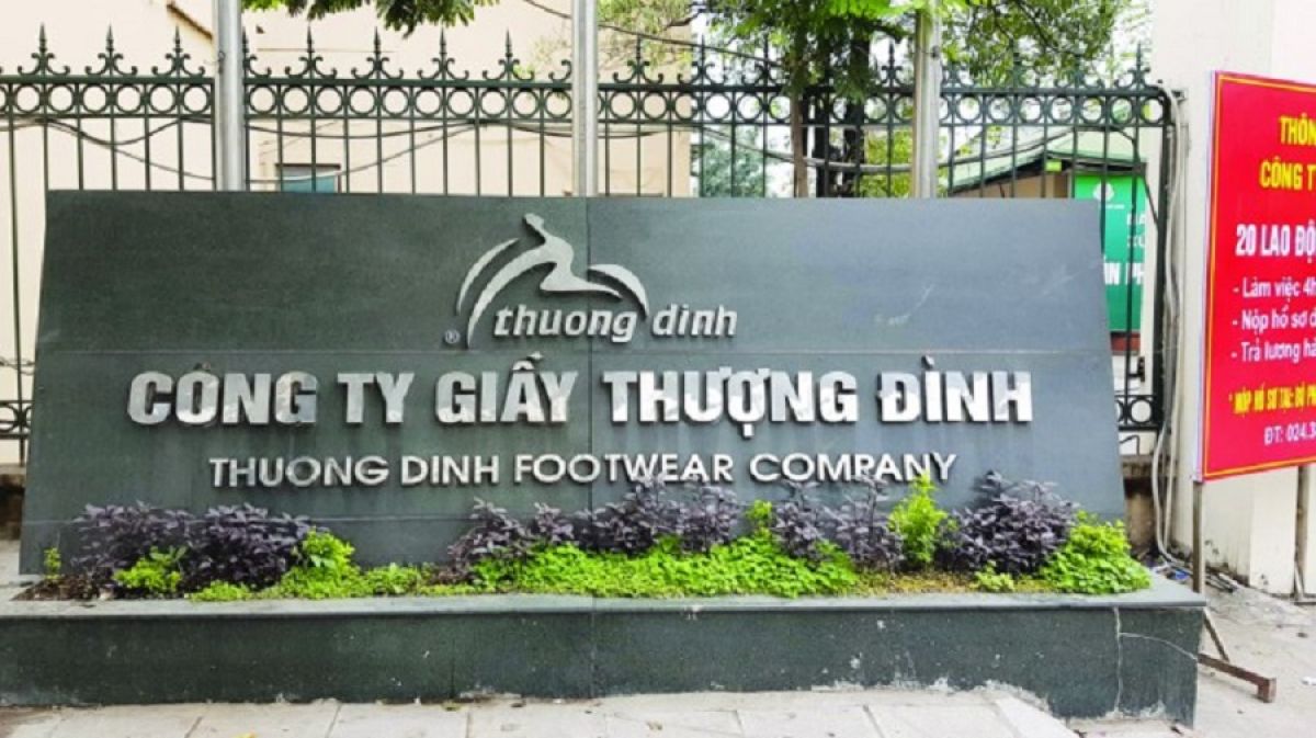 Cổ phiếu GTD của Công ty Giầy Thượng Đình tăng gần 500% trong chưa đầy một tháng