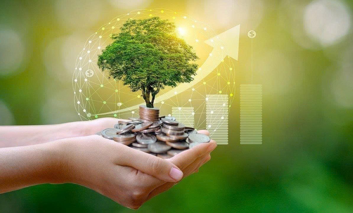 Hội thảo: “Tín dụng xanh cho doanh nghiệp và nhà nông”