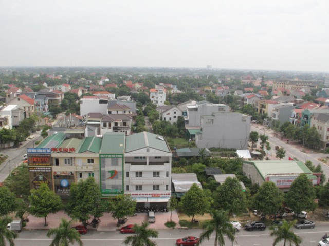 Hơn 100 dự án chậm tiến độ ở Nghệ An: Sở Tài chính đề nghị rà soát, phân loại lại