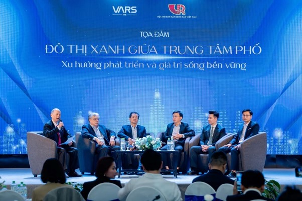 Các chuyên gia BĐS hàng đầu luận bàn các vấn đề nội tại và xu hướng BĐS Nghệ An tại hội thảo Các chuyên gia BĐS hàng đầu luận bàn các vấn đề nội tại và xu hướng BĐS Nghệ An tại hội thảo