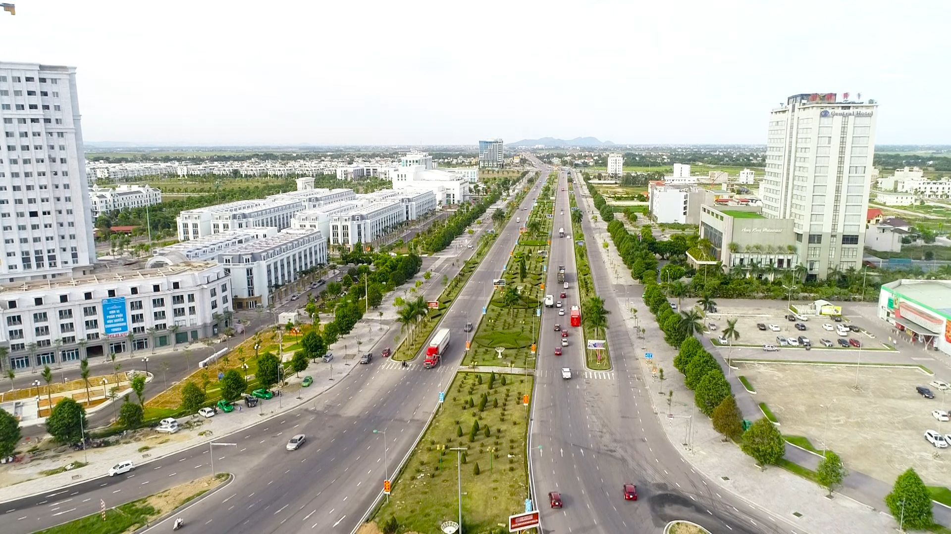 Thanh Hóa: Tốc độ tăng trưởng GRDP năm 2025 ước đạt 8,27%, xếp thứ 15/34 cả nước