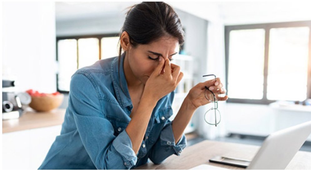 Suy nhược thần kinh ở người trẻ – Những dấu hiệu dễ bị bỏ qua