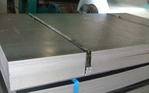 EU yêu cầu đăng ký nhập khẩu thép phẳng cán nguội để phục vụ điều tra chống bán phá giá