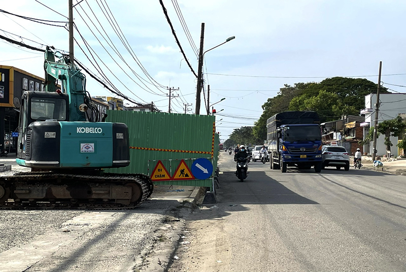 Cần Thơ: Bồi thường, hỗ trợ, tái định cư Dự án mở rộng Quốc lộ 91 trước 31/12