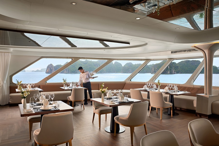 Tinh thần và sứ mệnh tiên phong đưa thương hiệu Việt chinh phục những đỉnh cao mới