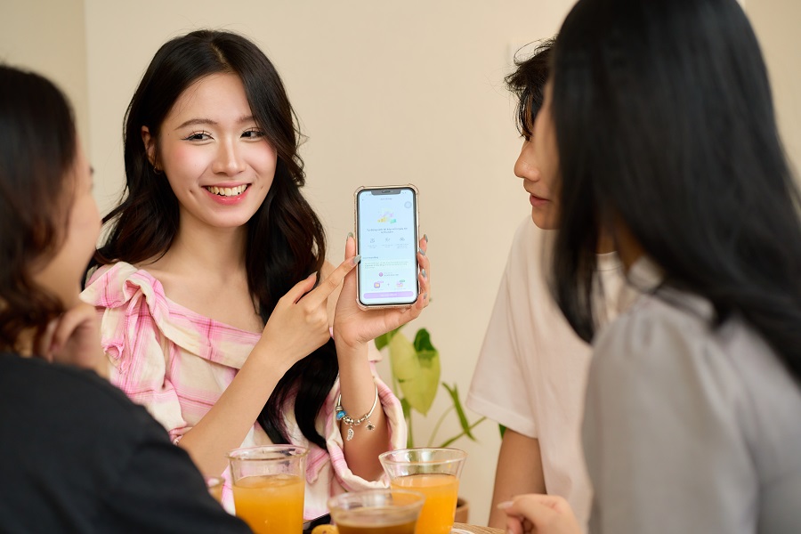 TPBank là ngân hàng tiên phong tại Việt Nam tích hợp Visa Direct - Giải pháp chuyển tiền quốc tế thời gian thực toàn cầu của Visa TPBank là ngân hàng tiên phong tại Việt Nam tích hợp Visa Direct - Giải pháp chuyển tiền quốc tế thời gian thực toàn cầu của Visa