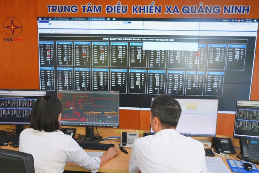 Người giữ nhịp những mạch nguồn ánh sáng