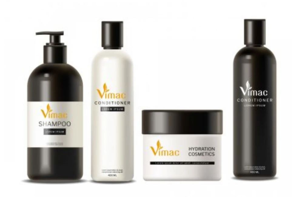 Đình chỉ và thu hồi 3 sản phẩm mỹ phẩm của Công ty Vimac