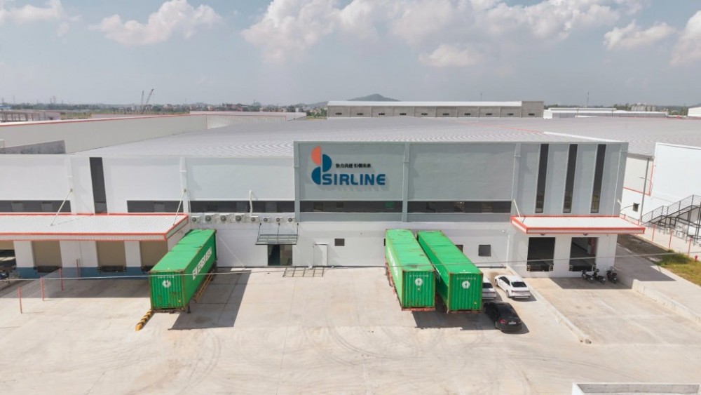 Cục Hải quan công nhận kho ngoại quan của Công ty TNHH Sirline Hà Nam Việt Nam