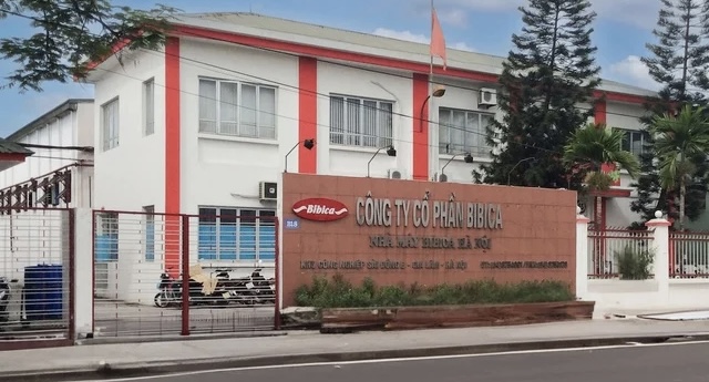 Bibica bị hủy tư cách công ty đại chúng