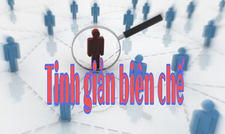 Hà Nội thực hiện tinh giản biên chế 3 đợt mỗi năm, áp dụng Nghị định 154
