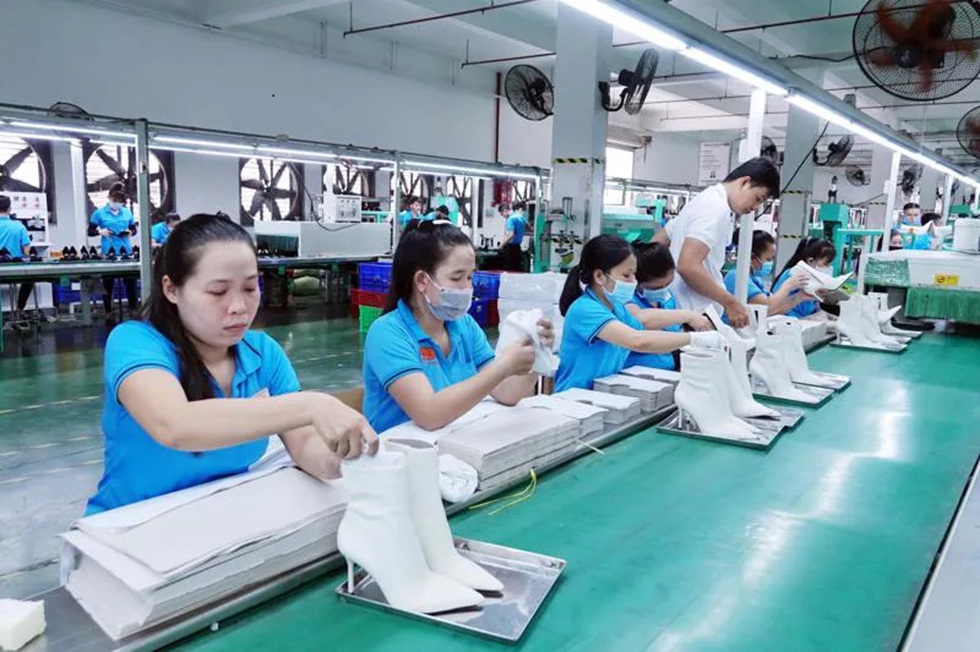 Mở rộng thị trường – chìa khóa giữ vững tăng trưởng xuất khẩu Việt Nam