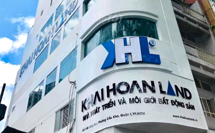 Khải Hoàn Land (KHG) hoàn tất phát hành lô trái phiếu thứ hai trị giá 80 tỷ đồng