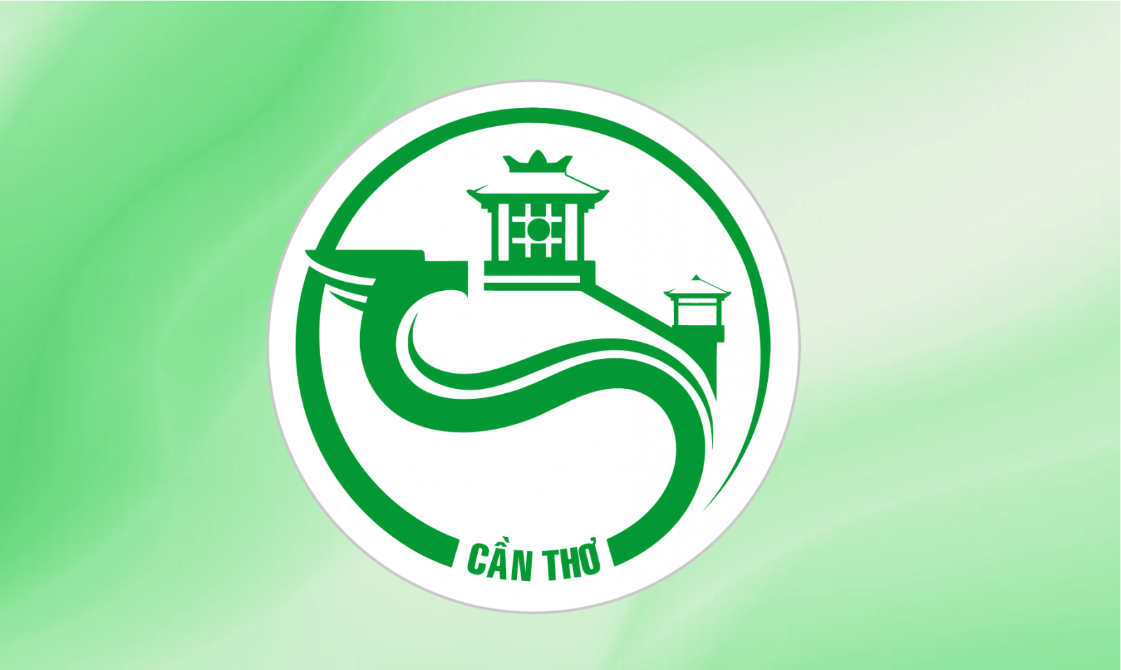 Logo TP. Cần Thơ (cũ) Logo TP. Cần Thơ (cũ)