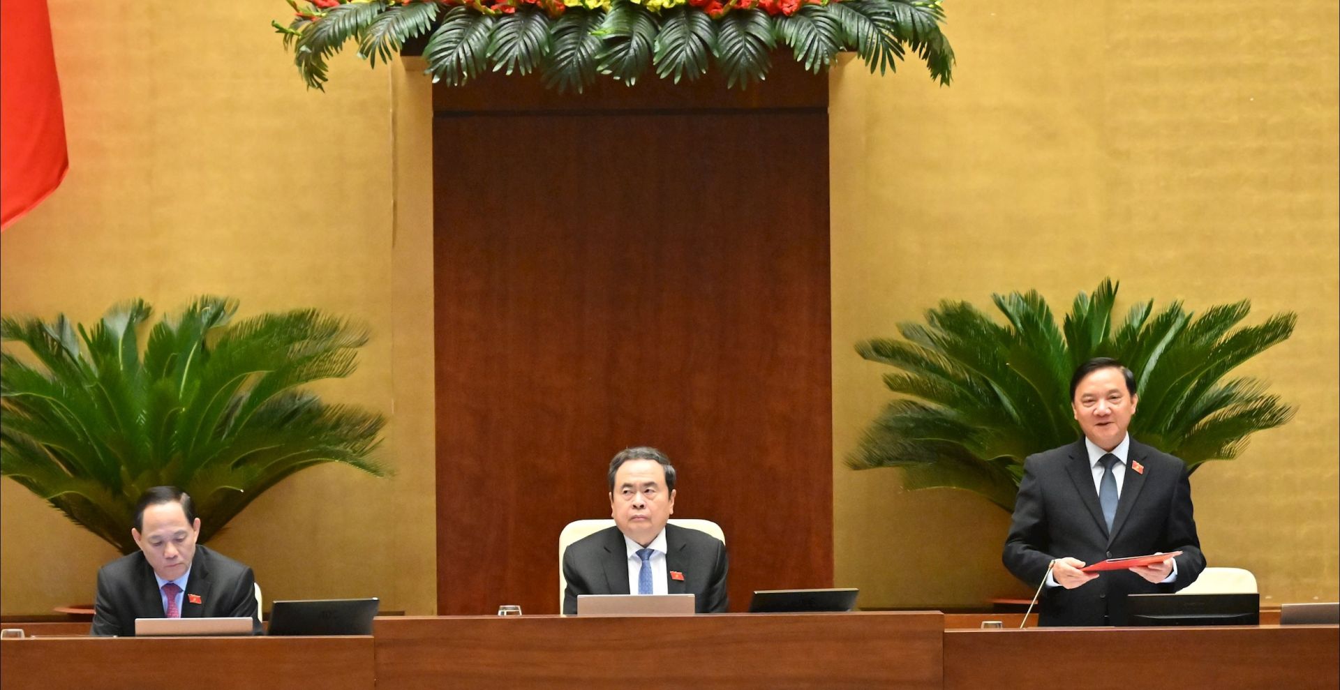 Tỷ lệ giải quyết tin báo, tố giác tội phạm chưa đạt chỉ tiêu Quốc hội giao