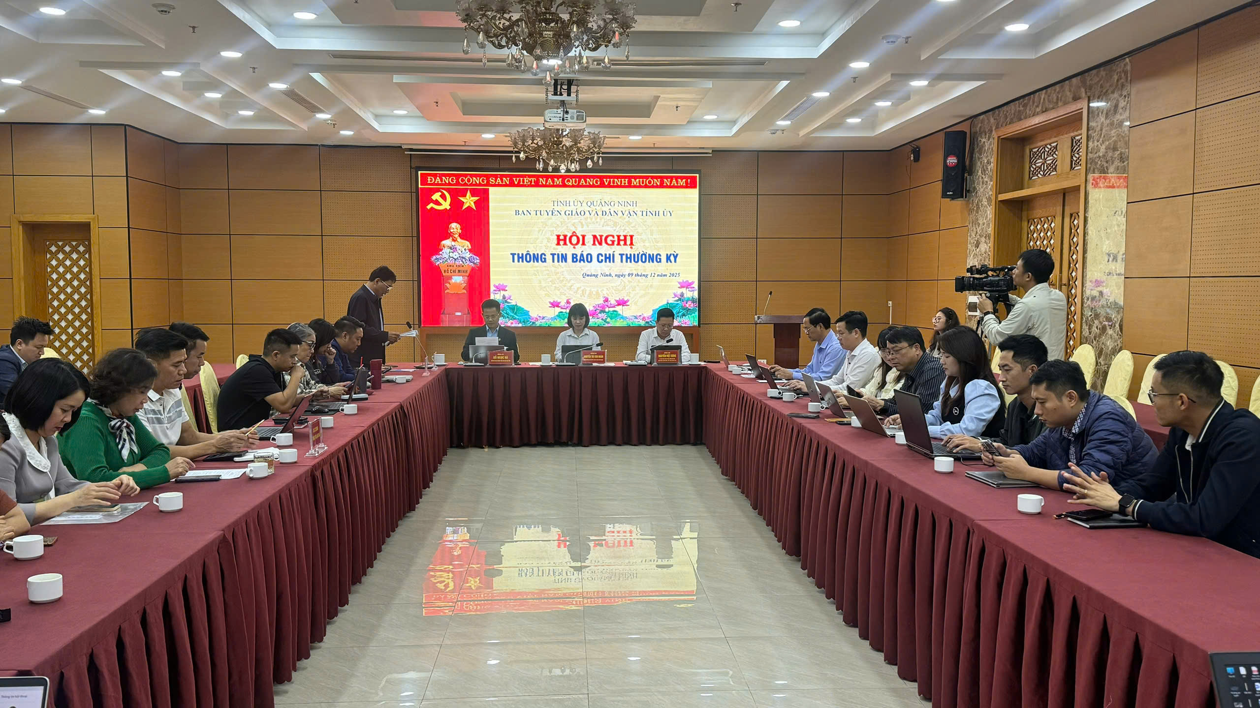 Hội chợ Thương mại và Du lịch Quốc tế Việt – Trung lần thứ 17 năm 2025: “Hợp tác ngành nghề - Hợp lực phát triển”