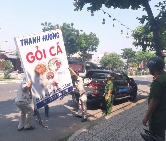 Đà Nẵng: Chi hơn 37 tỷ đồng mua xe ô tô phục vụ nhiệm vụ chung tại xã, phường