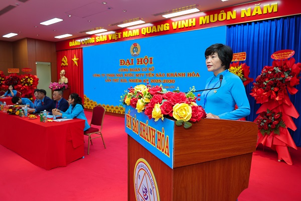 Phát biểu của Đại biểu Phát biểu của Đại biểu