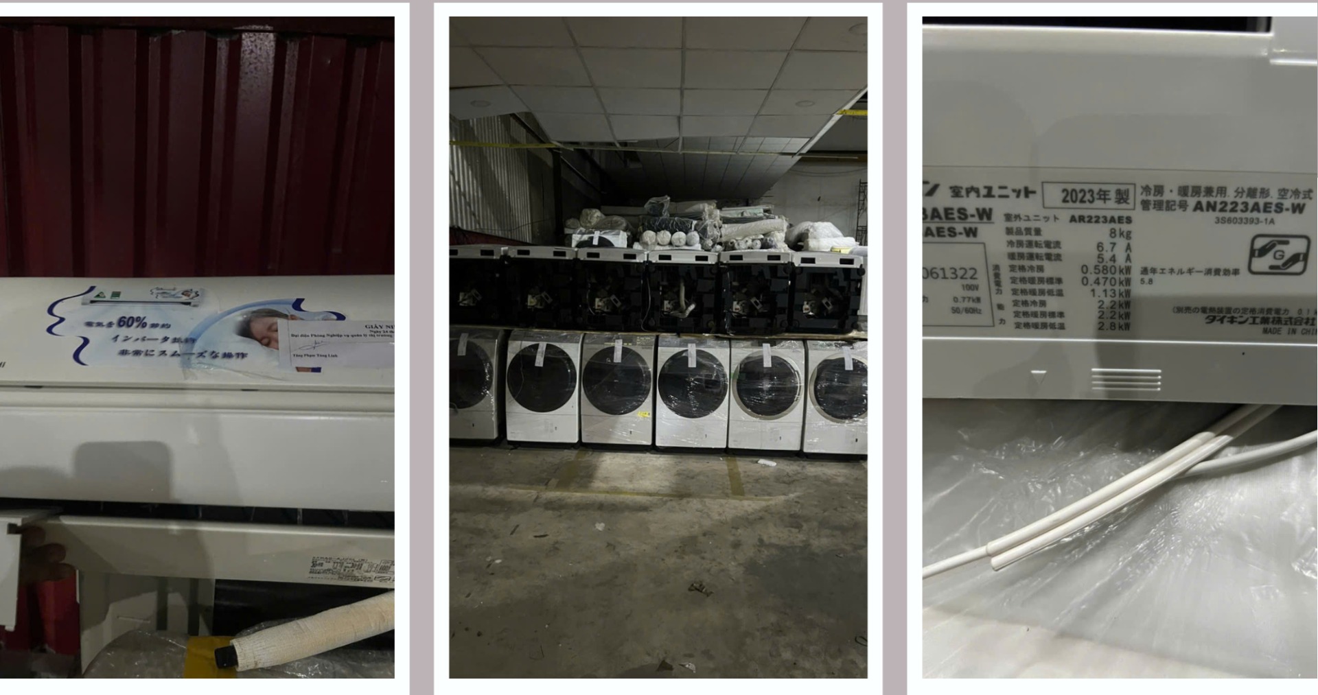 Toàn bộ hoạt động kinh doanh cũng không có đăng ký hộ kinh doanh theo quy định Toàn bộ hoạt động kinh doanh cũng không có đăng ký hộ kinh doanh theo quy định