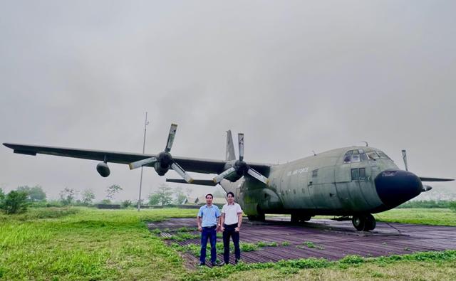 Du lịch Quảng Trị khẳng định vị thế điểm đến giàu bản sắc ở miền Trung