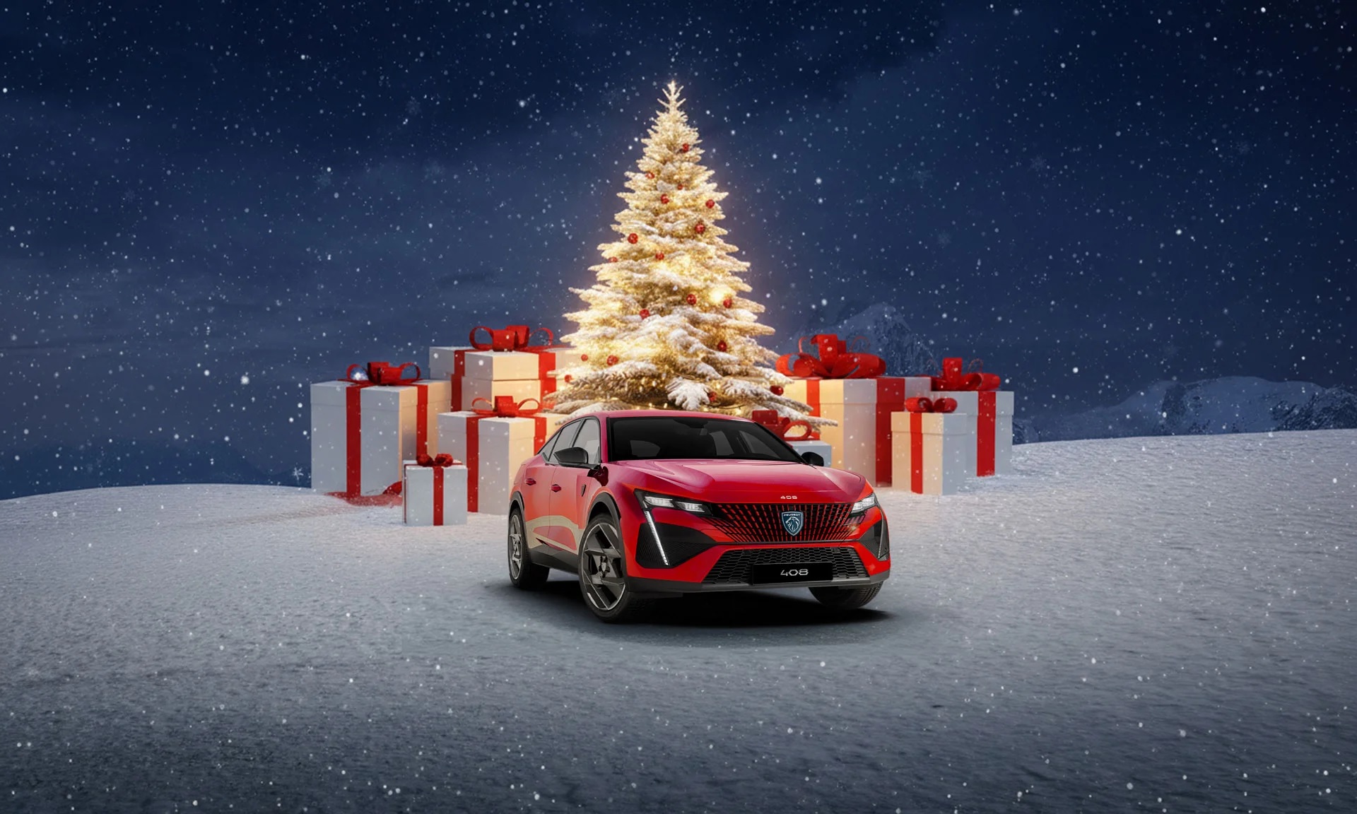 Peugeot ưu đãi hấp dẫn chào đón mùa lễ hội, Chi tiết ưu đãi: tại đây Peugeot ưu đãi hấp dẫn chào đón mùa lễ hội, Chi tiết ưu đãi: tại đây