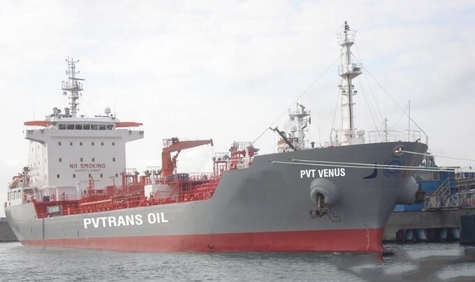 11 tháng năm 2025, PVTrans báo lãi hơn 1.300 tỷ đồng