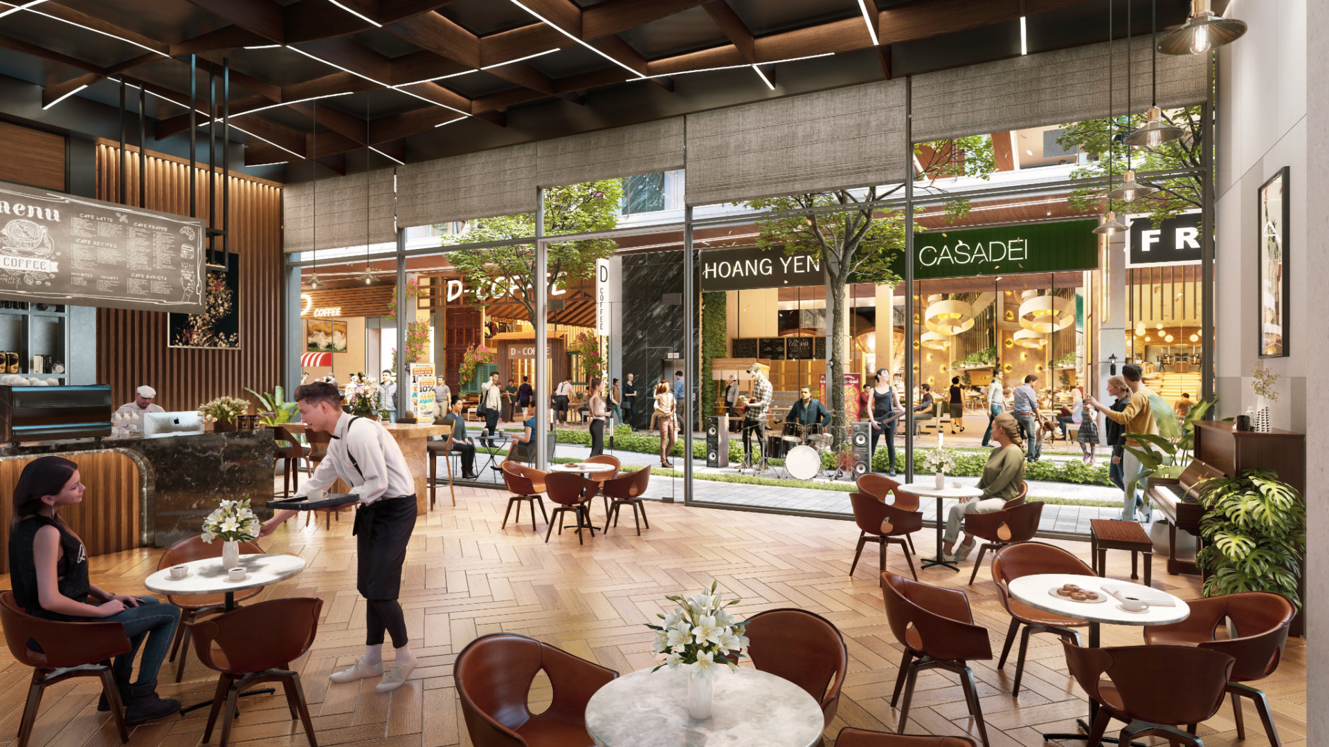 Shophouse D-Aqua đang trở thành “biểu tượng” của dòng tiền bền vững tại khu Tây TP. HCM Shophouse D-Aqua đang trở thành “biểu tượng” của dòng tiền bền vững tại khu Tây TP. HCM