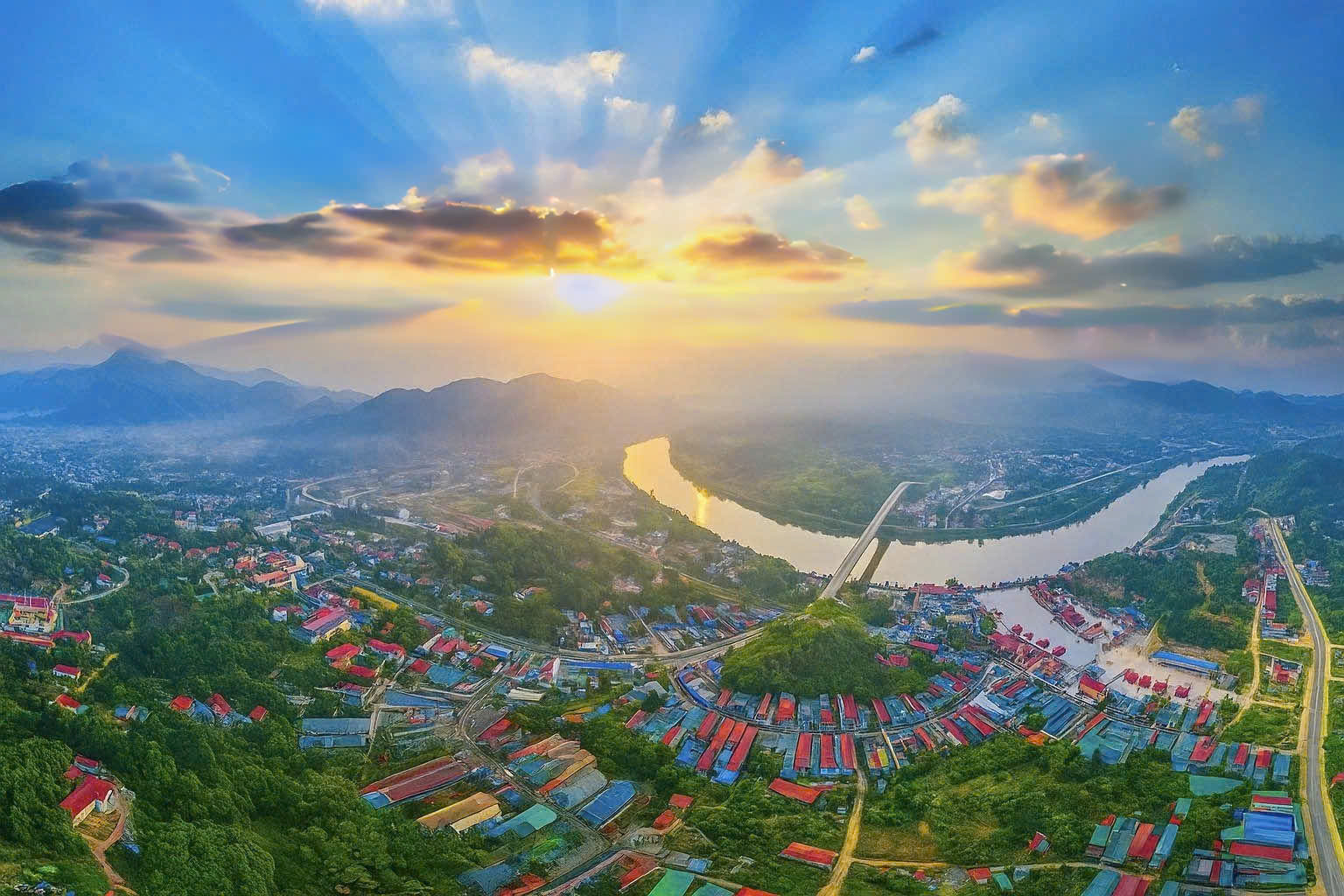 Lào Cai: Xã Bảo Hà quyết tâm giảm nghèo bền vững bằng giải pháp đồng bộ, trọng tâm