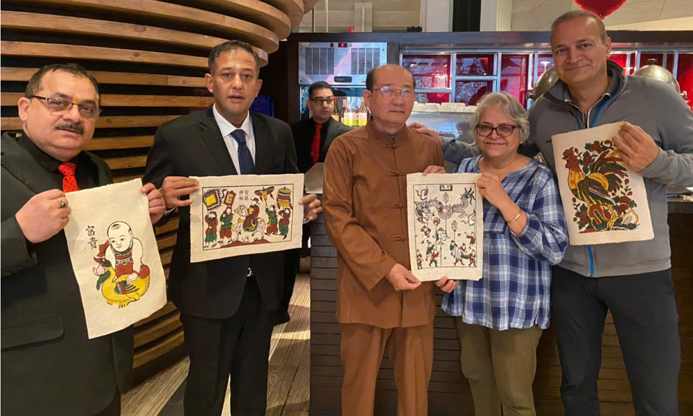 UNESCO ghi danh Nghề làm tranh dân gian Đông Hồ vào Danh mục di sản cần bảo vệ khẩn cấp