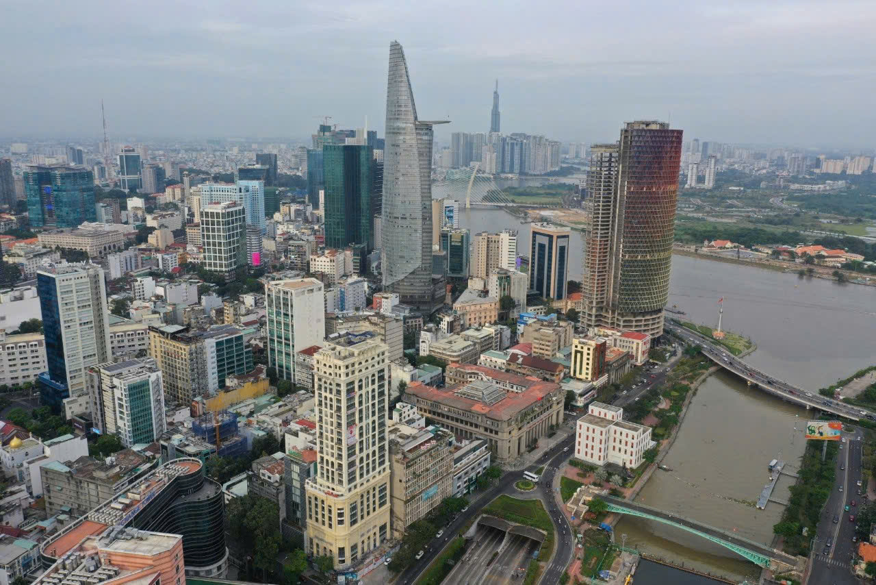 TP. HCM tháo gỡ được nhiều dự án tồn đọng trong năm 2025