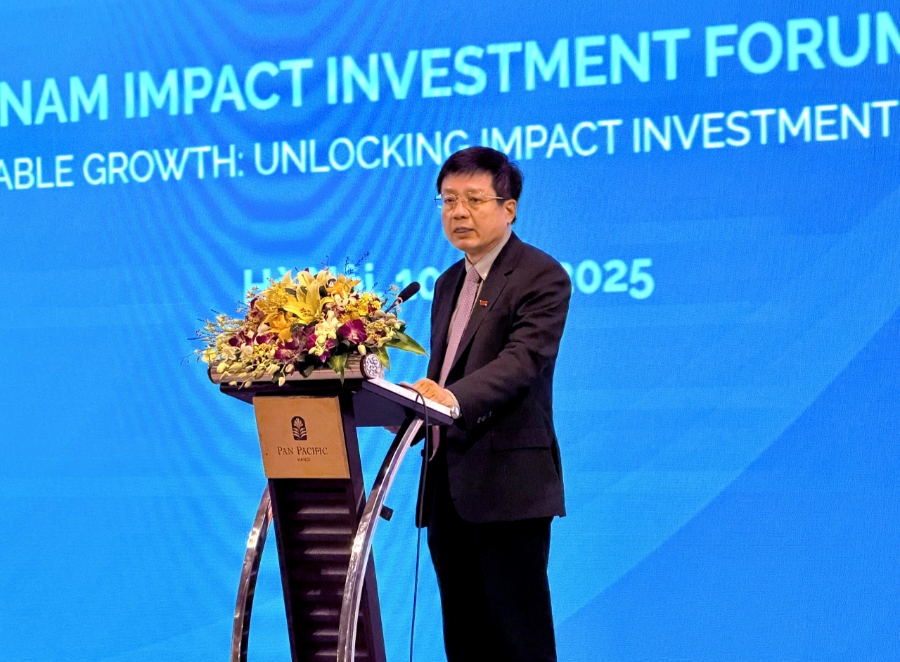 Việt Nam dẫn đầu ASEAN về đầu tư tác động: Hệ sinh thái đã trưởng thành, doanh nghiệp tăng tốc