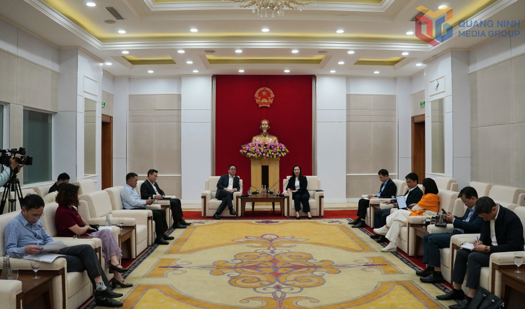 Liên hoan phát thanh toàn quốc lần thứ 17 sẽ diễn ra tại Quảng Ninh