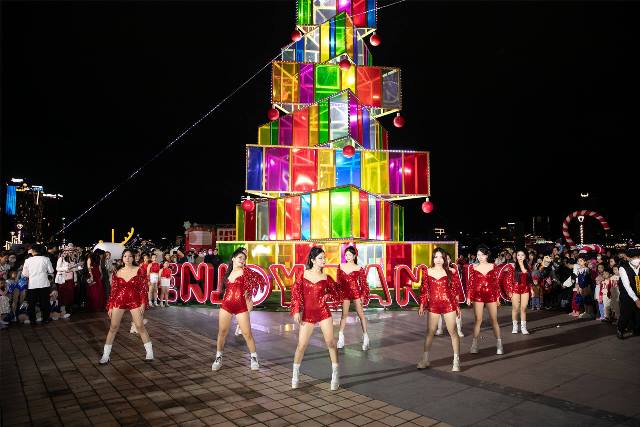 Chào năm mới 2026: Đà Nẵng công bố hàng loạt sự kiện thu hút du khách